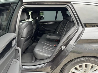 BMW 5 Serie BMW 5-serie Touring 520i Business Edition Plus|Luxury Line|Laser Light| - afbeelding nr 28