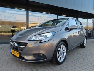 Opel Corsa-e - 466619584-0