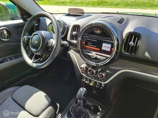 MINI Countryman Mini Countryman 2.0 Cooper S E ALL4 Chili|Head-Up - afbeelding nr 23