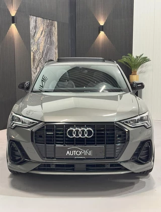 Audi Q3 Audi Q3 45 TFSI Quattro Adv Pro Line Plus|PANO|MEMORY|SFEER|BOMVOL - afbeelding nr 3