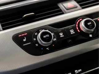 Audi A4 Audi A4 Limousine 2.0 TFSI Ultra Sport 191Pk Automaat (VIRTUAL COCKPIT, GROOT NAVI, CLIMATE, STOELVERWARMING, SPORTSTOELEN, PARKEERSENSOREN, LED KOPLAMPEN, NIEUWE APK, NIEUWSTAAT) - afbeelding nr 11