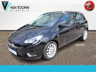 Opel Corsa Opel Corsa 1.4 Innovation. Automaat. Dealeronderhouden, Nederlandse auto. - afbeelding nr 1