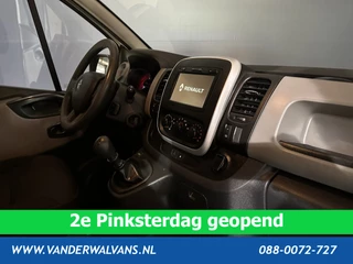 Renault Trafic - afbeelding nr 12