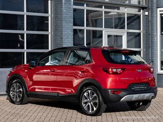 Kia Stonic - afbeelding nr 6