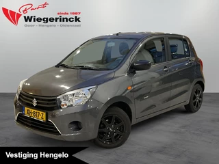 Suzuki Celerio - 182171482-0