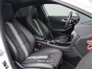 Mercedes-Benz A-Klasse EDITION 1|PANO|CRUISE|STOELVERWARMING - afbeelding nr 25