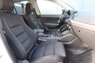 Mazda CX-5 - afbeelding nr 9