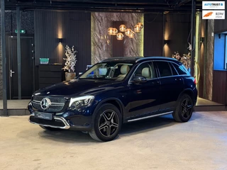 Mercedes-Benz GLC 250 4MATIC Prestige|PANO|LUCHTVERING|BOMVOL!