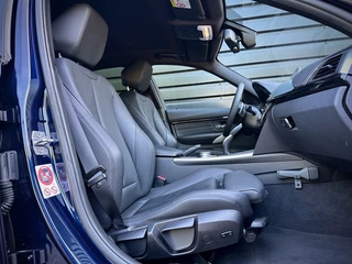 BMW 3 Serie - afbeelding nr 20