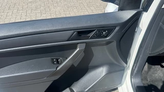 Volkswagen Caddy Volkswagen Caddy 2.0 TDI 55KW 75PK EURO 6 AIRCO/ CRUISE CONTROL/ TREKHAAK/ SCHUIFDEUR/ 100% DEALERONDERHOUDEN - afbeelding nr 17