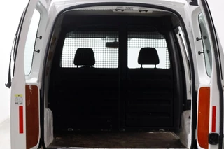 Volkswagen Caddy Volkswagen Caddy 1.6 TDI Comfortline Airco/Cruise MARGE BTW-VRIJ 08-2015 - afbeelding nr 5