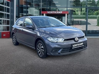 Volkswagen Polo - afbeelding nr 3