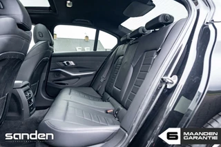 BMW 3 Serie BMW 3-serie 330i xDrive High Executive Edition|M-sport|LASER - afbeelding nr 26