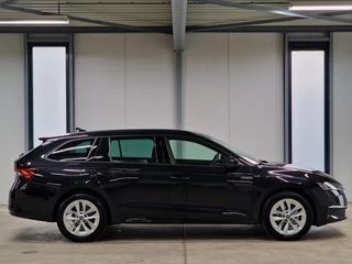 Škoda Octavia Škoda Octavia Combi 1.5 TSI MHEV 150pk Facelift | Infotainment Pack | Trekhaak | Travel Pack | - afbeelding nr 6