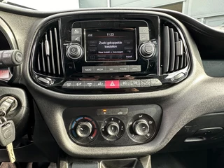 Fiat Doblò - afbeelding nr 16
