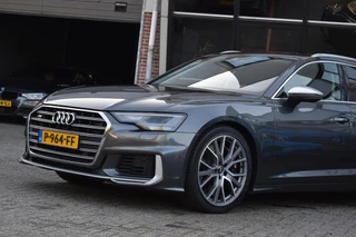 Audi S6 Audi S6 3.0 TDI quattro Memory Lane Keyless ACC 350PK - afbeelding nr 44
