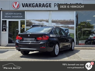 BMW 3 Serie BMW 3 Serie 316i Executive |NAVI|STOELVERW.|CLIMA|ORIG. NL|NAP| 3113 - afbeelding nr 5