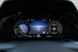 Volkswagen Golf Volkswagen Golf 2.0 TSI R 4Motion Performance Akrapovic HK - afbeelding nr 46