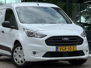 Ford Transit Connect Ford Transit Connect 1.5 EcoBlue L1 Trend bj 2020 Navi Airco - afbeelding nr 18