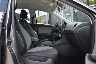 SEAT Leon SEAT Leon ST 1.0 EcoTSI Reference Trekhaak Cruise Airco NAP - afbeelding nr 15