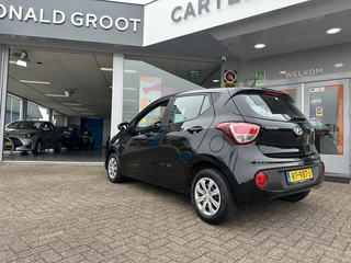 Hyundai i10 - afbeelding nr 9