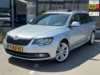 Škoda Superb - 422912920-0