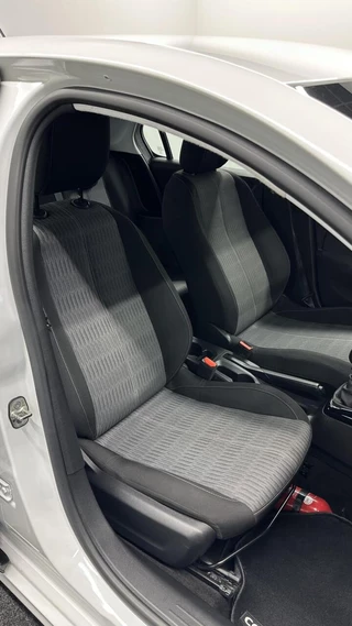 Opel Corsa Opel Corsa 1.2 Edition |AppleCarplay|Airco|Cruise|NAP|Navi| - afbeelding nr 12