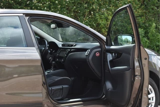 Nissan QASHQAI Nissan QASHQAI 1.2 Acenta Safety Pack | 1ste eigenaar | Onderh.historie | Afn.trekhaak | DAB | Stoelverwarming | Nav | Netjes - afbeelding nr 32