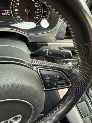 Audi A6 Audi A6 Limousine 1.8 TFSI ultra Adrenalin Sport|Sline|Bose|Automaat - afbeelding nr 45