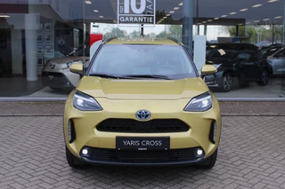 Toyota Yaris Cross - afbeelding nr 6