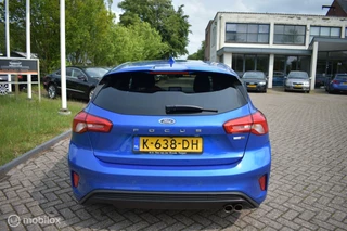 Ford Focus Ford Focus 1.0 EcoBoost Hybrid ST Line 2020 LED|Navi|Mooi! - afbeelding nr 10