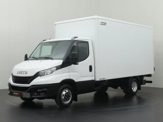 Iveco Daily | Airco | 3-Persoons - afbeelding nr 7
