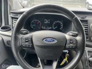 Ford Transit Custom Ford Transit Custom 320 2.0 TDCI L1H1 navi autom. - afbeelding nr 13