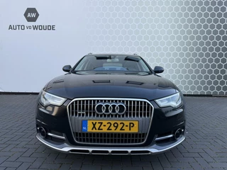 Audi A6 Allroad Audi A6 allroad quattro 3.0 TFSI Premium Edition - afbeelding nr 2