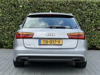 Audi A6 Audi A6 Avant 1.8 TFSI ultra Advance, FACELIFT, NL AUTO, NAP-LOGISCH, MATRIX, KEYLESS, ECC-AIRCO, NAVI, CRUISE, LICHTMETAAL 18