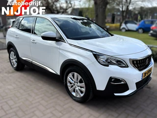 Peugeot 3008 Peugeot 3008 1.2 PureTech Allure - afbeelding nr 2