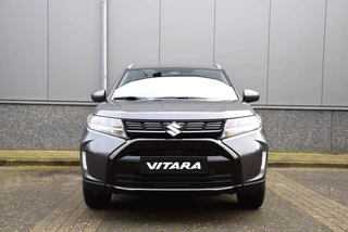 Suzuki Vitara Suzuki Vitara 1.5 Hybrid Select | Rijklaarprijs €34.094,-!! | 6 jaar garantie of 150.000 KM | - afbeelding nr 26