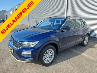 Volkswagen T-Roc - 431036367-0