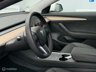 Tesla Model 3 Tesla Model 3 Long Range AWD 75 kWh 2022 Facelift - trekhaak - afbeelding nr 15