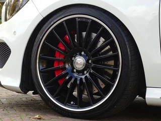 Mercedes-Benz CLA - afbeelding nr 21