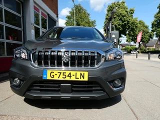 Suzuki S-Cross Suzuki S-Cross Sx4 1.0 B.JET SELECT Camera/Cruise/Clima/Navi - afbeelding nr 13