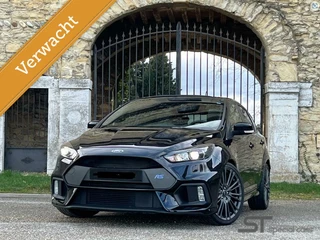 Ford Focus Ford Focus 2.3 Schuifdak|Schaal stoelen|dealer - afbeelding nr 2