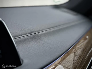 BMW 7 Serie BMW 7-serie 730d M-Sport | Luchtvering | Massage | Leder - afbeelding nr 50