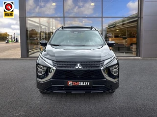 Mitsubishi Eclipse Cross Mitsubishi Eclipse Cross 2.4 PHEV Prestige | Leer | panorama | Camera | adapt. cruise | 1 - afbeelding nr 2