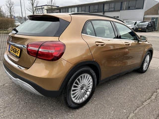 Mercedes-Benz GLA - afbeelding nr 7