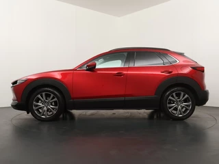 Mazda CX-30 - afbeelding nr 3