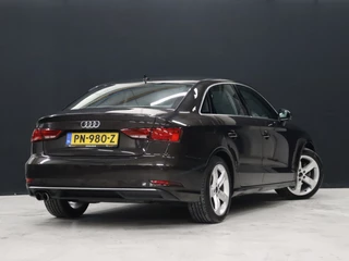 Audi A3 Audi A3 Limousine 1.5 TFSI CoD Sport Lease Edition [TREKHAAK INKLAPBAAR, PARKEERSENSOR ACHTER, NAVIGATIE, CRUISE CONTROL, AIRCO, NIEUWSTAAT] - afbeelding nr 7