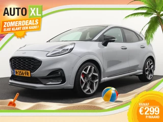Ford Puma 1.5 200 PK ST-X