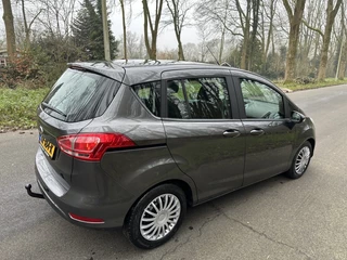 Ford B-MAX - afbeelding nr 53