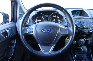 Ford Fiesta - afbeelding nr 12
